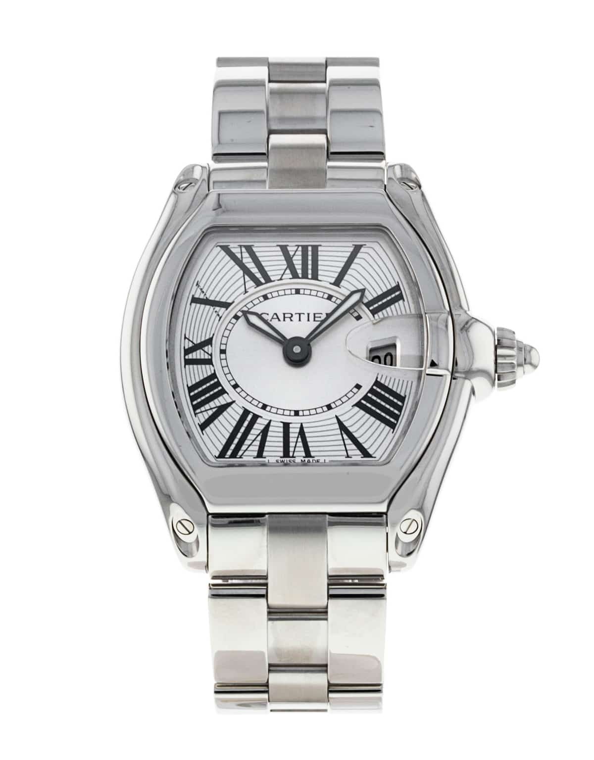 Cartier Roadster W62016V3